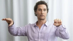 Matthew McConaughey and the New Wave of Celebrity AI Investing: Inside His Bet on ElevenLabs and the Future of Star Power in Tech
